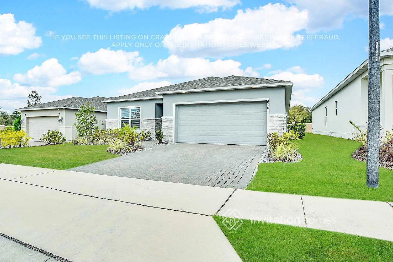 610 Campo Lane Davenport, FL 33837 — Photo 3