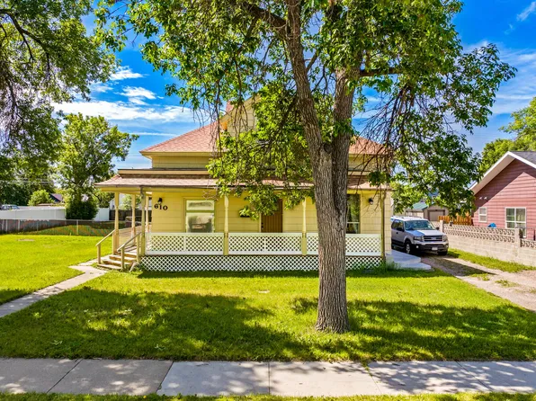 610 8th Ave S, Great Falls, MT 59405