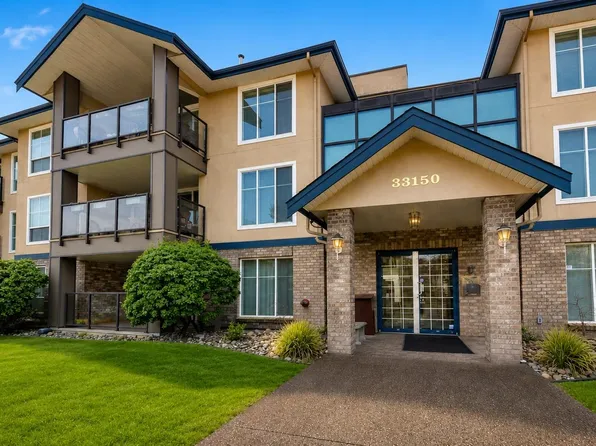 33150 4th Ave #314, Mission, BC V2V 7A3