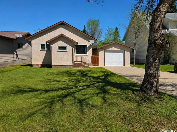 409 3rd AVENUE W, Unity, SK S0K 4L0