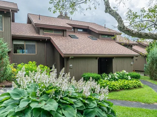 12 Murray Hill Heights Road #43, Manchester, VT 05255