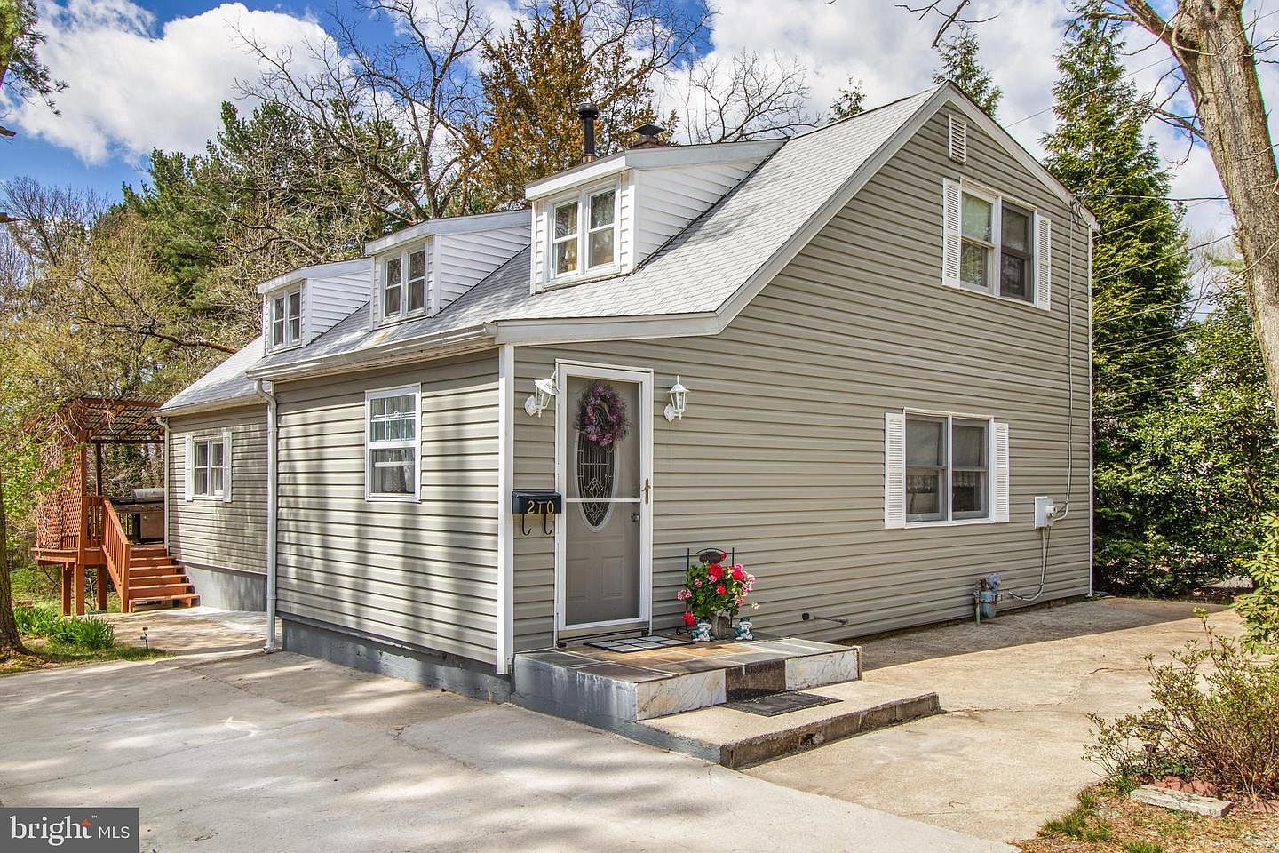 210 Weldin Ln, Wilmington, DE 19809 Zillow