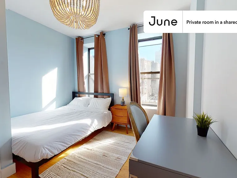 301 Saint Nicholas Ave #B — Photo 1