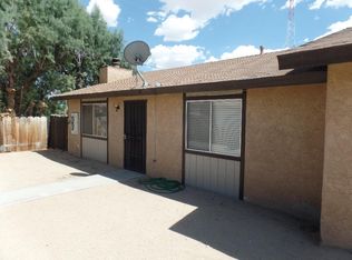 736 N Sanders St #B, Ridgecrest, CA 93555