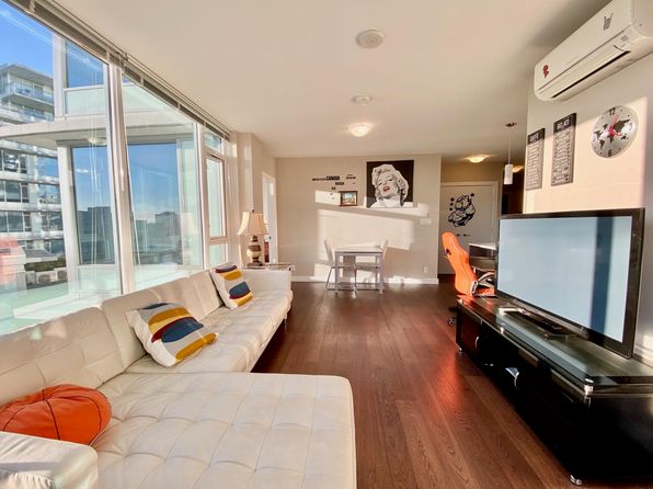 2 bedroom rental in Richmond — photo 5