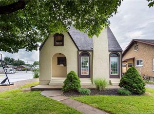 1659 Indiana Ave, New Albany, IN 47150