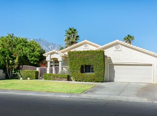 27655 Avenida Quintana, Cathedral City, CA 92234