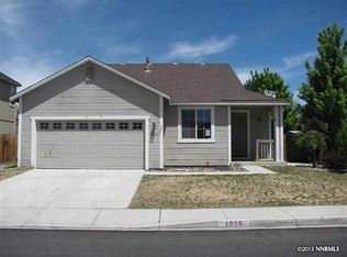 1956 Spring Blossom Ct, Sparks, NV