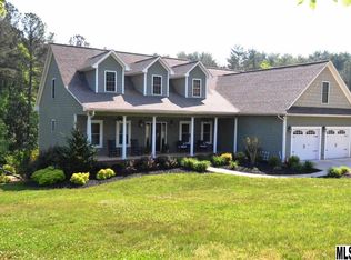 5142 Buckhead Dr, Granite Falls, NC 28630