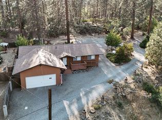 535 Easter Ave, Weaverville, CA 96093