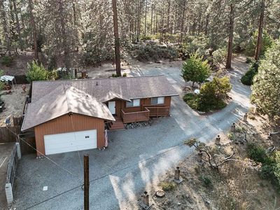 535 Easter Ave, Weaverville, CA, 96093