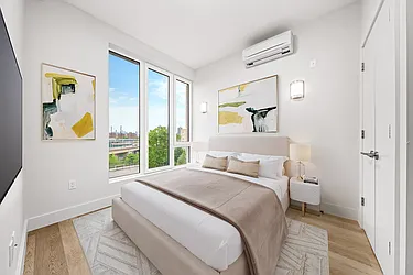 Rented by Nooklyn NYC LLC