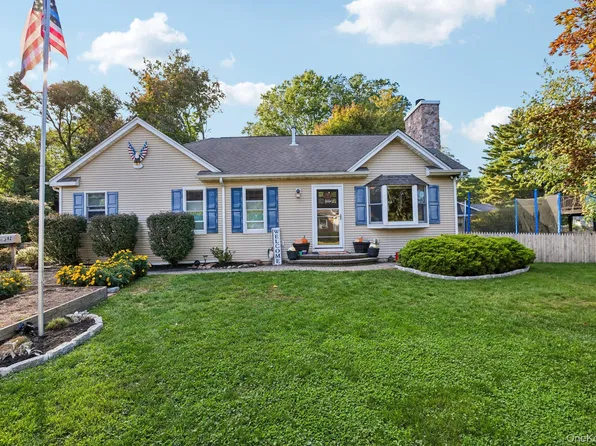 82 Medway Avenue, Congers, NY 10920