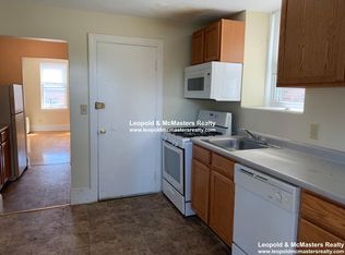 147 Chiswick Rd #1, Brighton, MA 02135