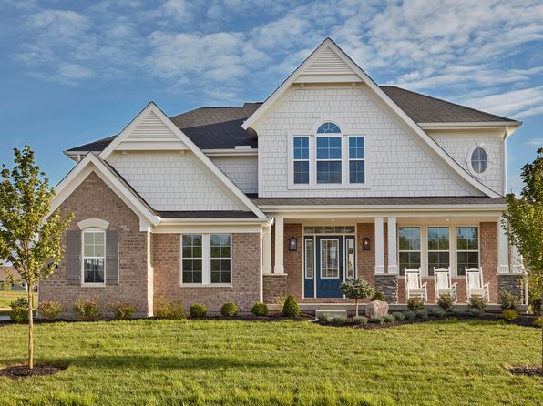 Everett Plan, Manors at Avon