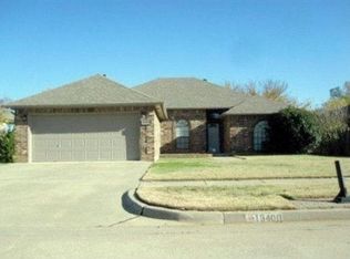 13400 Briar Hollow Ln #N, Oklahoma City, OK 73170