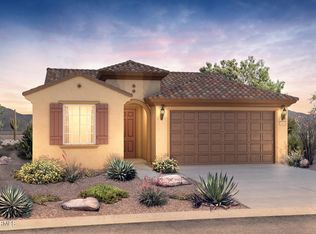 21358 N 270th Ave, Buckeye, AZ 85396