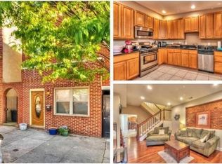 2109 Essex St, Baltimore, MD 21231
