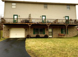 204 Morgan St APT D, London, KY 40741