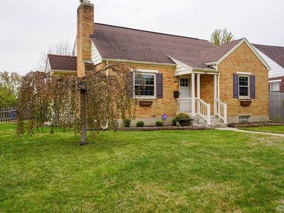 748 Greenmount Blvd, Dayton, OH, 45419