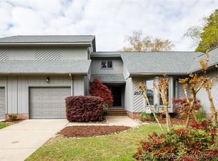 2977 Wedgeview Dr, Fayetteville, NC 28306