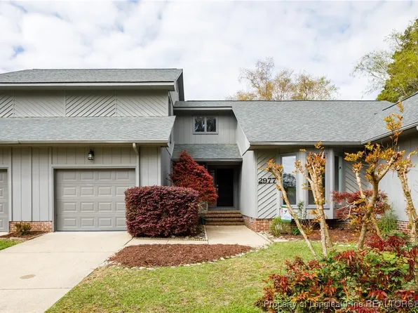 2977 Wedgeview Dr, Fayetteville, NC 28306