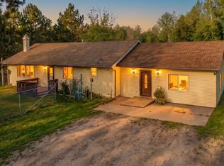 3424 State 87 NW, Backus, MN 56435
