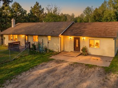3424 State 87 NW, Backus, MN, 56435