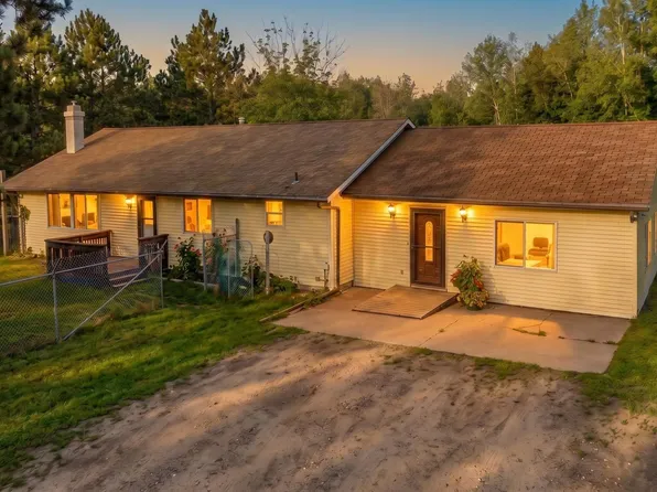 3424 State 87 NW, Backus, MN 56435
