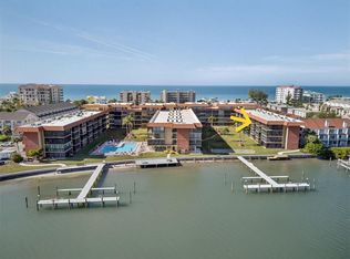 19701 Gulf Blvd APT 404, Indian Shores, FL 33785