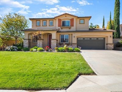 29397 Cascade Ct, Lake Elsinore, CA, 92530