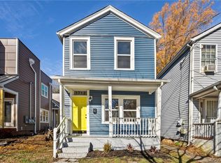 1713 Maury St, Richmond, VA 23224