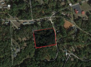 2219 Horseshoe Loop, Little Rock, AR 72206