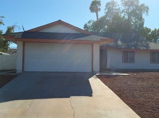 5133 Sugarfoot Ave, Las Vegas, NV 89107
