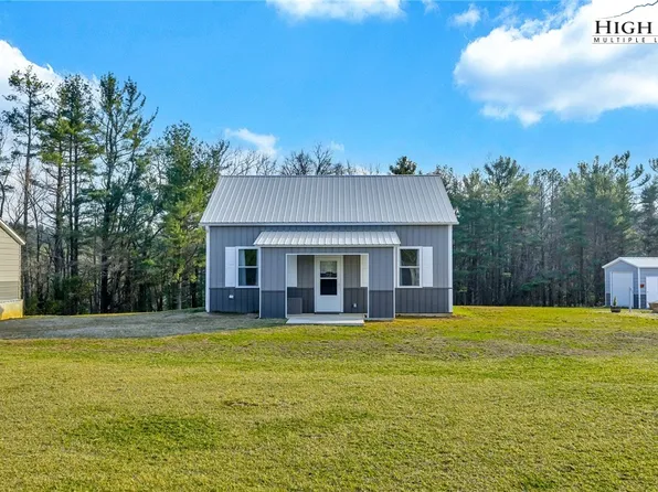 173 Wilderness Family Trail, Ennice, NC 28623
