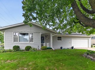 4718 Eldorado Ln, Madison, WI 53716