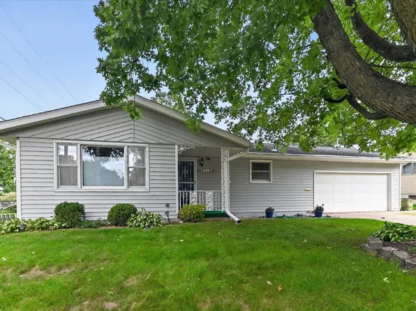 4718 Eldorado Ln, Madison, WI 53716
