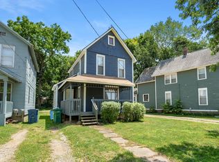 825 Oakland Dr, Kalamazoo, MI