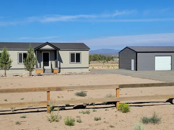 16553 SE Snake Rd, Prineville, OR 97754