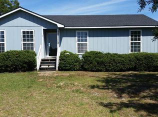 3022 Ebenezer Rd, Bennettsville, SC 29512