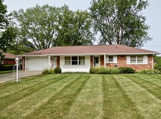 3510 W Brook Dr, Muncie, IN