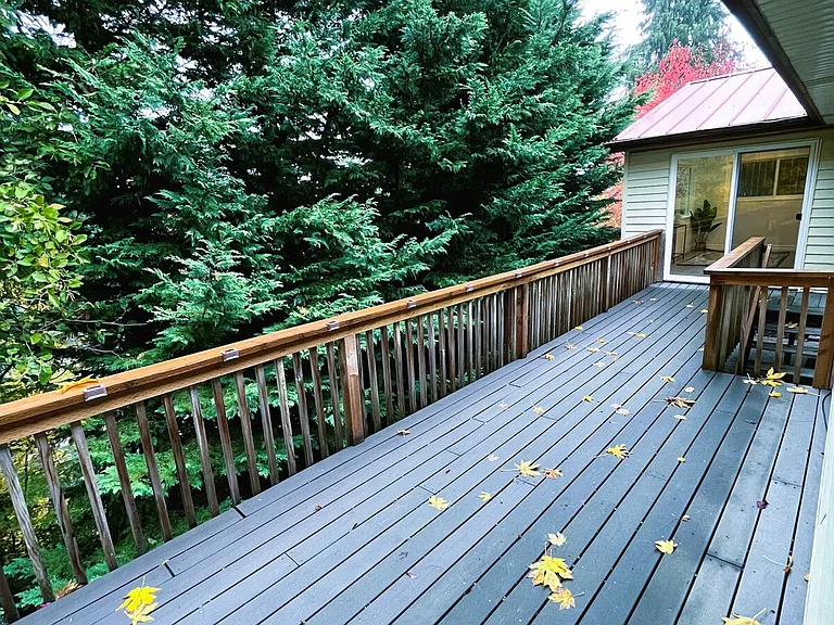 Terrace View