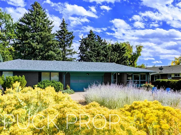 3180 Ingalls St, Wheat Ridge, CO 80214