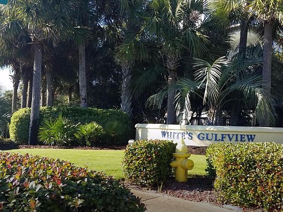 SUBDIVISION ENTRANCE