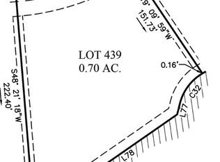153 Wood Haven Ln, Pooler, GA 31322