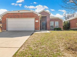 713 Alder Dr, Anna, TX 75409