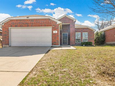 713 Alder Dr, Anna, TX, 75409
