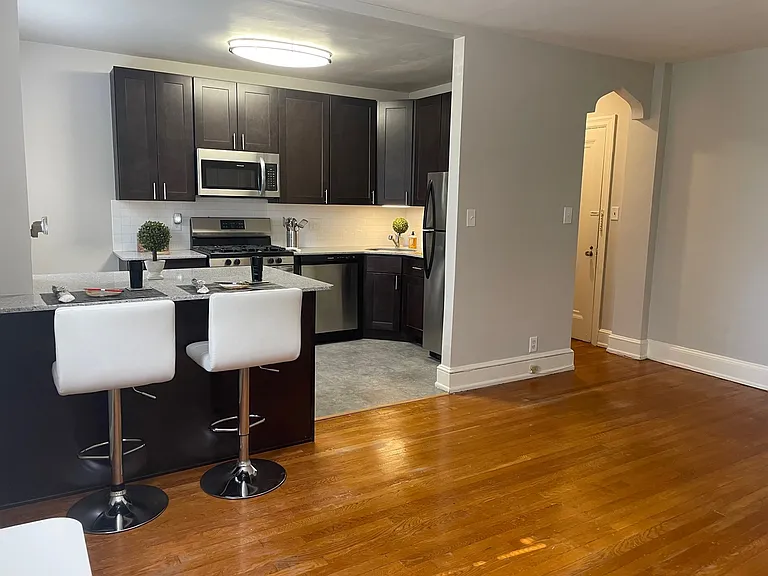 Metropolitan Narberth Hall — Photo 17