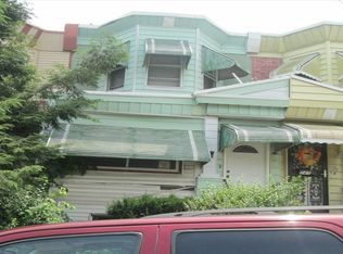 743 S 58th St, Philadelphia, PA 19143