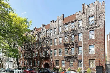 Rented by Brooklyn Property Group LLC